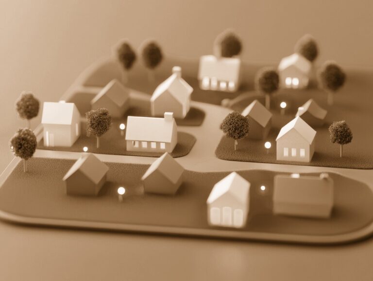 Lakestone neighborhood